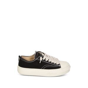 Represent Black Trainers - Low-Tops Men